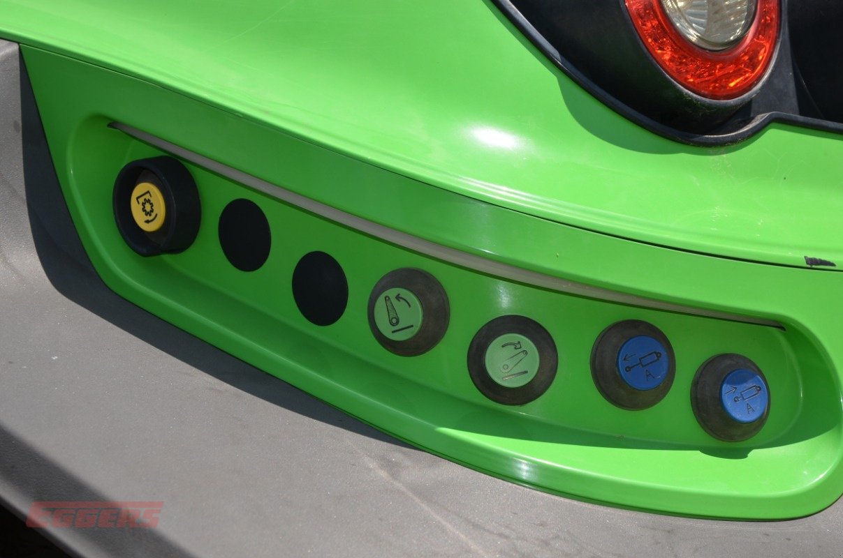 Traktor tip Deutz-Fahr Agrotron 6215 RC Shift, Gebrauchtmaschine in Suhlendorf (Poză 8)