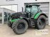 Traktor des Typs Deutz-Fahr AGROTRON 6215 RC, Gebrauchtmaschine in Fritzlar (Bild 1)