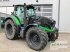 Traktor des Typs Deutz-Fahr AGROTRON 6215 RC, Gebrauchtmaschine in Fritzlar (Bild 5)