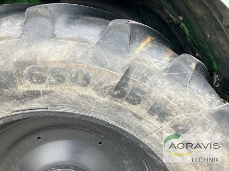 Traktor des Typs Deutz-Fahr AGROTRON 6215 RC, Gebrauchtmaschine in Fritzlar (Bild 11)