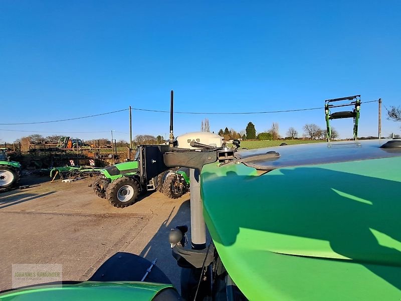 Traktor типа Deutz-Fahr AGROTRON 6215 TTV  AKTION  2025, Gebrauchtmaschine в Leichlingen (Фотография 11)