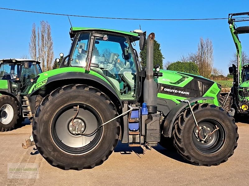 Traktor типа Deutz-Fahr AGROTRON 6215 TTV  AKTION  2025, Gebrauchtmaschine в Leichlingen (Фотография 4)