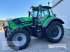 Traktor tipa Deutz-Fahr AGROTRON 6215 TTV RTK, Gebrauchtmaschine u Wildeshausen (Slika 4)
