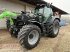 Traktor des Typs Deutz-Fahr Agrotron 6215 TTV Warrior, Gebrauchtmaschine in Bruckberg (Bild 1)