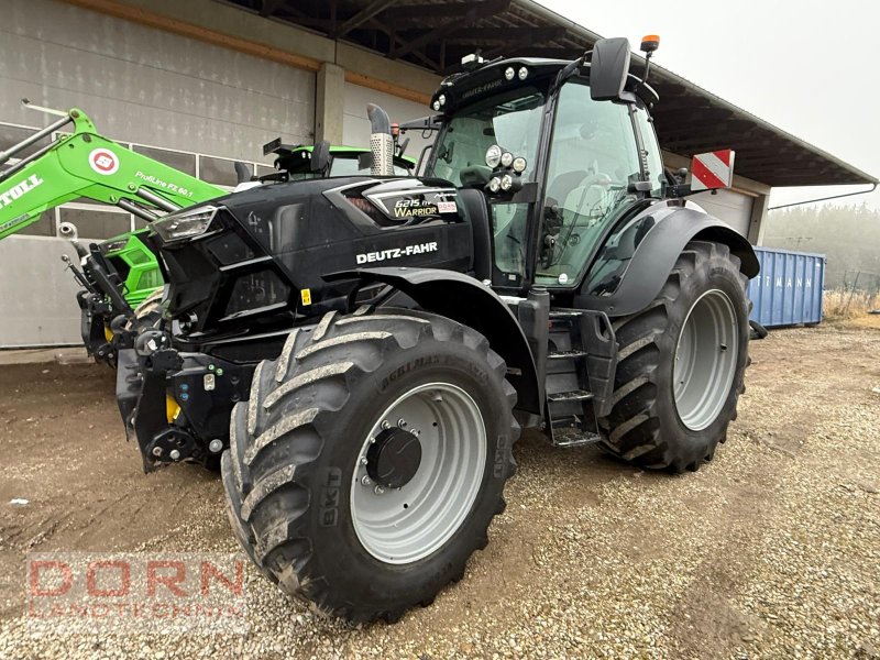 Traktor tipa Deutz-Fahr Agrotron 6215 TTV Warrior, Gebrauchtmaschine u Bruckberg (Slika 1)