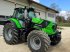 Traktor typu Deutz-Fahr Agrotron 6215 TTV Warrior, Gebrauchtmaschine w Neresheim (Zdjęcie 1)