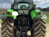 Traktor typu Deutz-Fahr Agrotron 6215 TTV Warrior, Gebrauchtmaschine w Neresheim (Zdjęcie 3)