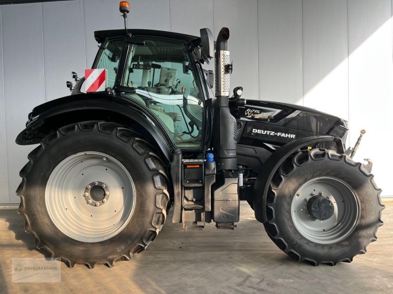 Traktor tipa Deutz-Fahr AGROTRON 6215 TTV, Gebrauchtmaschine u Uelsen