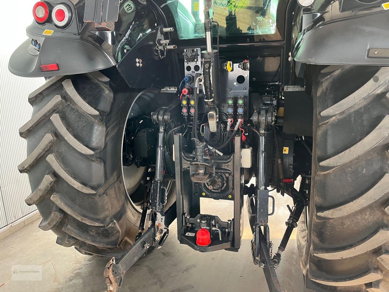 Traktor tipa Deutz-Fahr AGROTRON 6215 TTV, Gebrauchtmaschine u Uelsen (Slika 8)