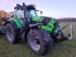 Traktor tipa Deutz-Fahr Agrotron 6215 TTV, Gebrauchtmaschine u Ammerfeld (Slika 3)