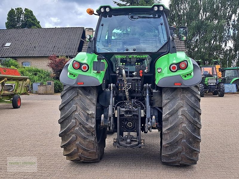 Traktor typu Deutz-Fahr AGROTRON 6215, Gebrauchtmaschine v Leichlingen (Obrázek 7)