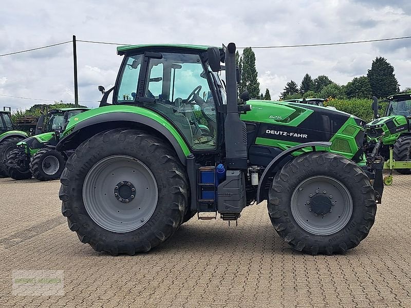Traktor typu Deutz-Fahr AGROTRON 6215, Gebrauchtmaschine v Leichlingen (Obrázek 2)