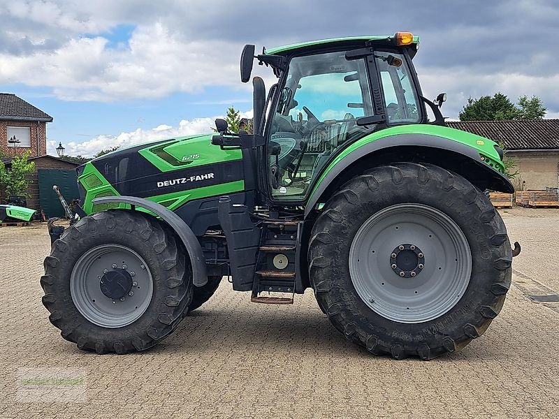 Traktor typu Deutz-Fahr AGROTRON 6215, Gebrauchtmaschine v Leichlingen (Obrázek 9)