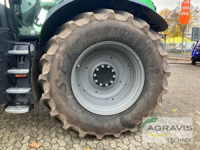 Traktor типа Deutz-Fahr AGROTRON 6230 HD TTV, Gebrauchtmaschine в Königslutter (Фотография 5)
