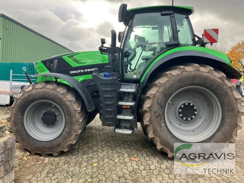 Traktor typu Deutz-Fahr AGROTRON 6230 HD TTV, Gebrauchtmaschine w Königslutter (Zdjęcie 2)