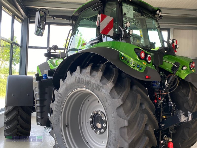 Traktor du type Deutz-Fahr Agrotron 6230 TTV,, Neumaschine en Buchdorf
