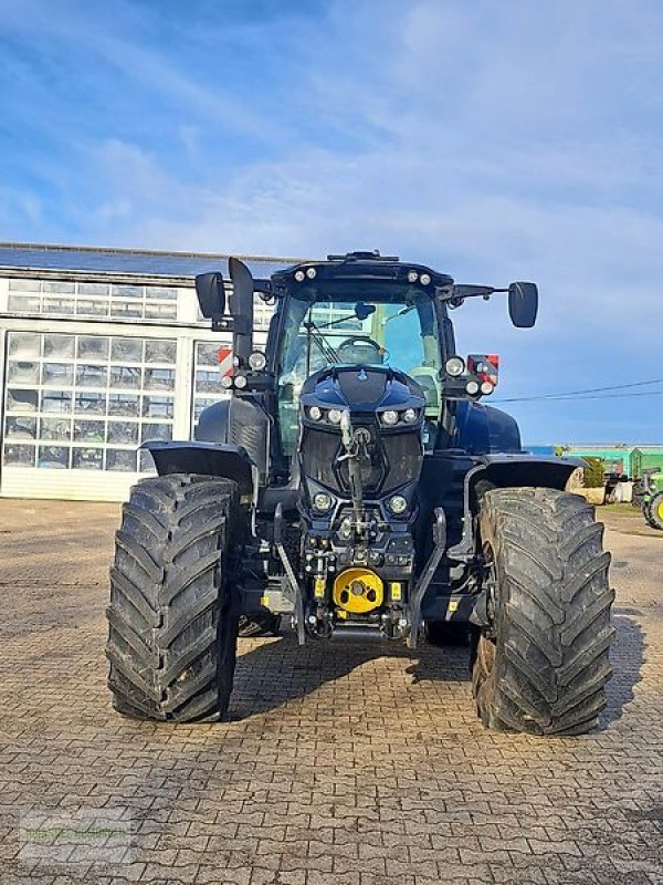Traktor от тип Deutz-Fahr AGROTRON 6230 TTV WARRIOR / 60km, Gebrauchtmaschine в Leichlingen (Снимка 2)