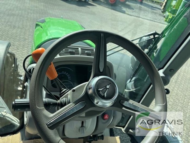 Traktor типа Deutz-Fahr AGROTRON 6230 TTV, Gebrauchtmaschine в Salzkotten (Фотография 9)