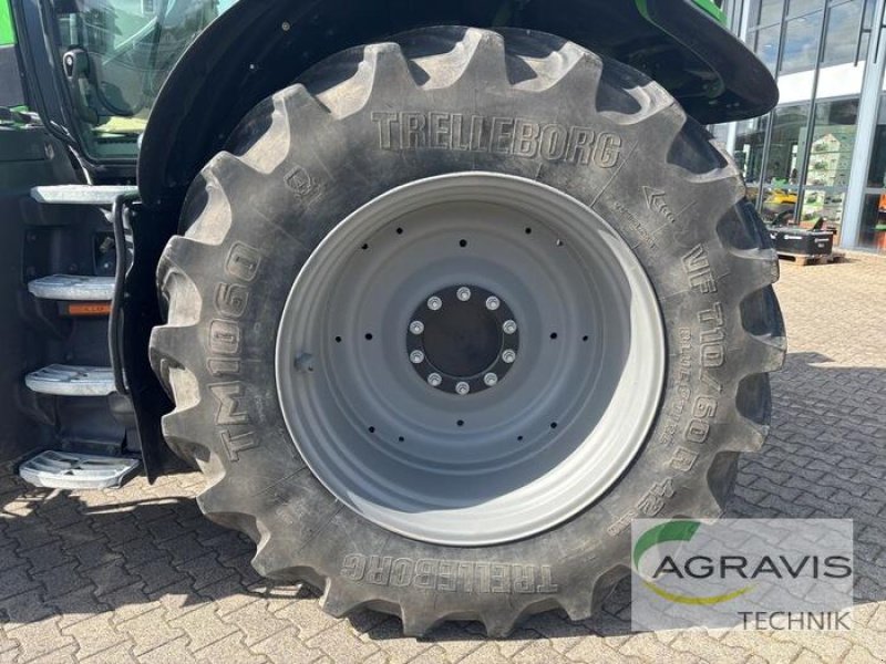 Traktor типа Deutz-Fahr AGROTRON 6230 TTV, Gebrauchtmaschine в Salzkotten (Фотография 20)