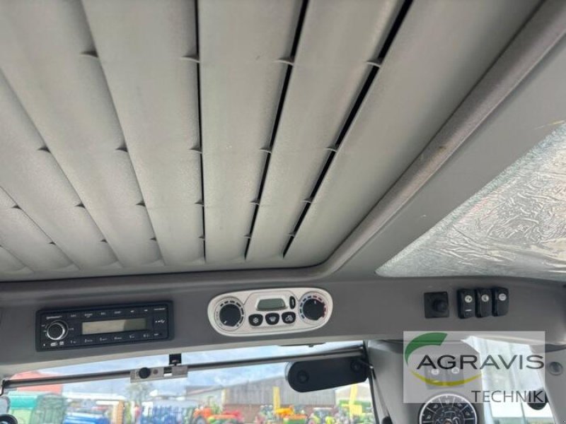 Traktor типа Deutz-Fahr AGROTRON 6230 TTV, Gebrauchtmaschine в Salzkotten (Фотография 8)