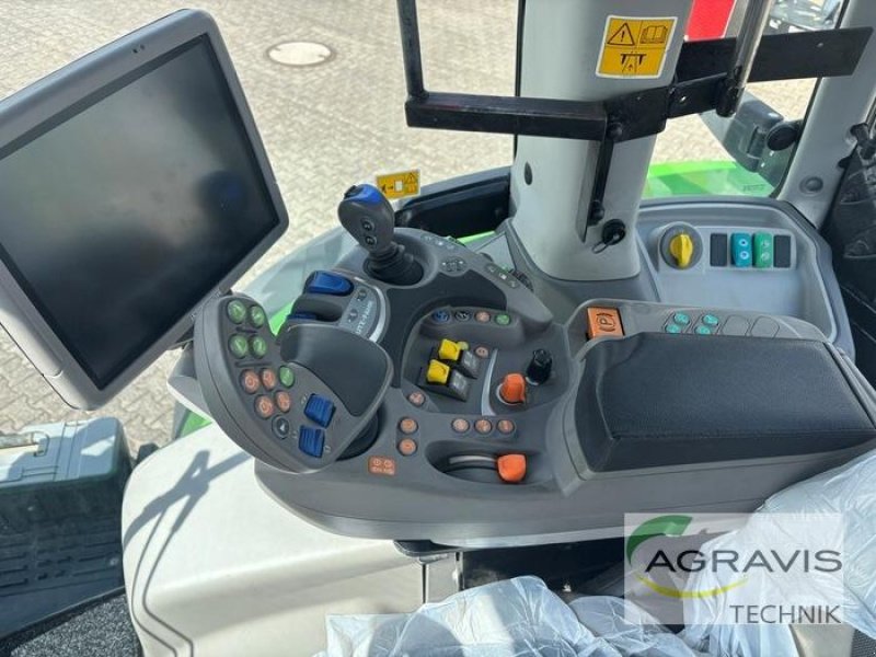 Traktor типа Deutz-Fahr AGROTRON 6230 TTV, Gebrauchtmaschine в Salzkotten (Фотография 7)