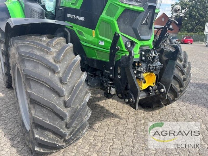 Traktor типа Deutz-Fahr AGROTRON 6230 TTV, Gebrauchtmaschine в Salzkotten (Фотография 13)
