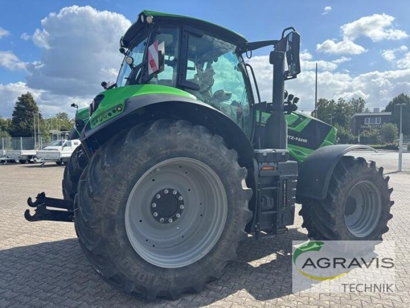 Traktor типа Deutz-Fahr AGROTRON 6230 TTV, Gebrauchtmaschine в Salzkotten (Фотография 3)