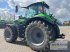 Traktor типа Deutz-Fahr AGROTRON 6230 TTV, Gebrauchtmaschine в Salzkotten (Фотография 4)