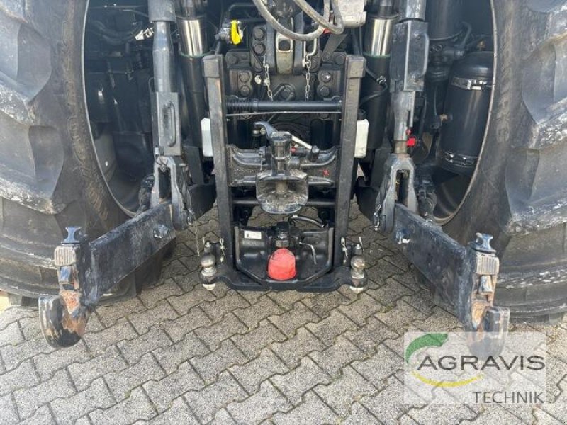 Traktor типа Deutz-Fahr AGROTRON 6230 TTV, Gebrauchtmaschine в Salzkotten (Фотография 16)