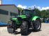 Traktor of the type Deutz-Fahr Agrotron 630 TTV DCR, Gebrauchtmaschine in Markt Schwaben (Picture 4)