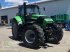 Traktor of the type Deutz-Fahr Agrotron 630 TTV DCR, Gebrauchtmaschine in Markt Schwaben (Picture 2)