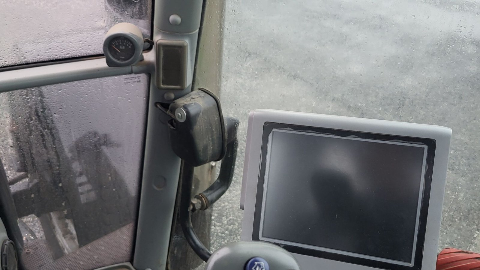 Traktor типа Deutz-Fahr Agrotron 630 TTV Nysynet, Gebrauchtmaschine в Sabro (Фотография 12)