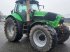 Traktor типа Deutz-Fahr Agrotron 630 TTV Nysynet, Gebrauchtmaschine в Sabro (Фотография 3)