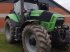 Traktor Türe ait Deutz-Fahr Agrotron 630 TTV, Gebrauchtmaschine içinde Viborg (resim 7)