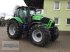 Traktor des Typs Deutz-Fahr Agrotron 7210 TTV, Gebrauchtmaschine in Kasendorf (Bild 1)