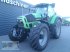 Traktor типа Deutz-Fahr Agrotron 7230 TTV nur 4469 h, Gebrauchtmaschine в Gescher (Фотография 3)