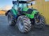 Traktor του τύπου Deutz-Fahr Agrotron 7230 TTV, Gebrauchtmaschine σε Sabro (Φωτογραφία 8)