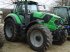 Traktor typu Deutz-Fahr Agrotron 7230 TTV, Gebrauchtmaschine v Brørup (Obrázok 1)