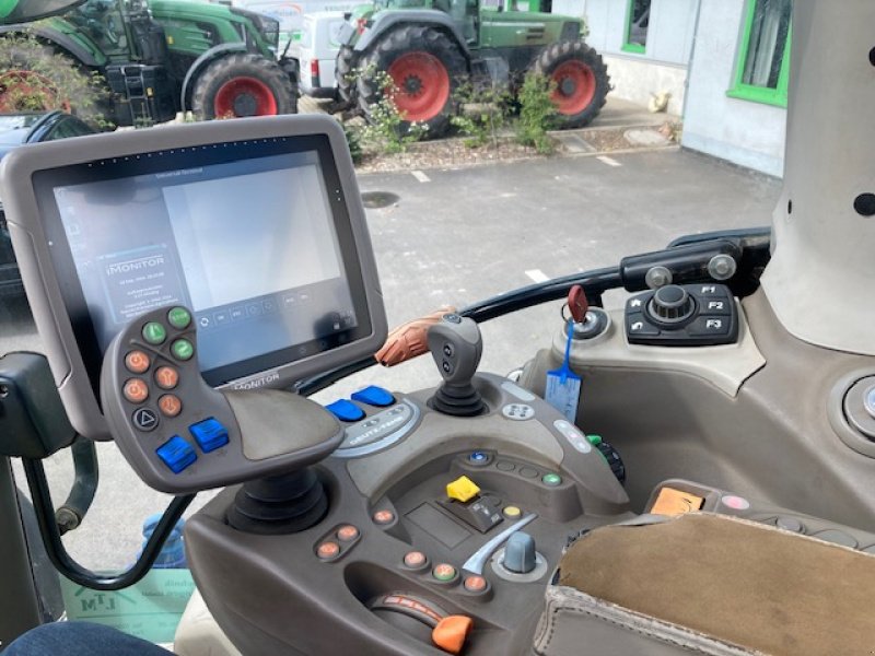 Traktor des Typs Deutz-Fahr Agrotron 7230 TTV, Gebrauchtmaschine in Bebra (Bild 12)