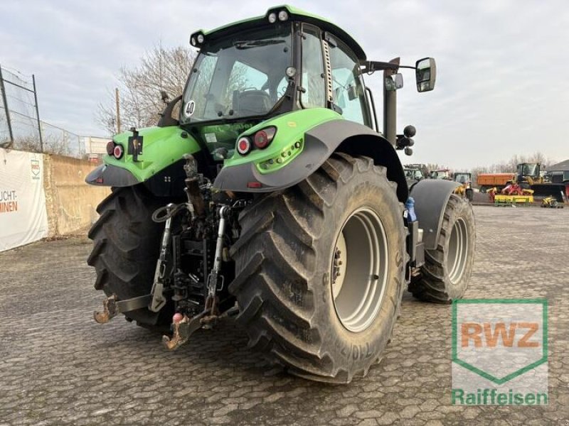 Traktor del tipo Deutz-Fahr Agrotron 7230 TTV, Gebrauchtmaschine en Kruft (Imagen 2)