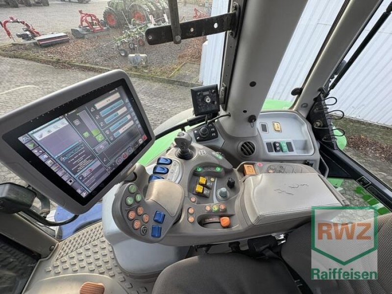 Traktor del tipo Deutz-Fahr Agrotron 7230 TTV, Gebrauchtmaschine en Kruft (Imagen 10)