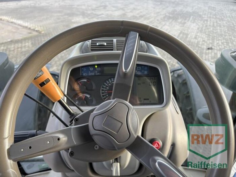 Traktor typu Deutz-Fahr Agrotron 7230 TTV, Gebrauchtmaschine v Mutterstadt (Obrázek 11)