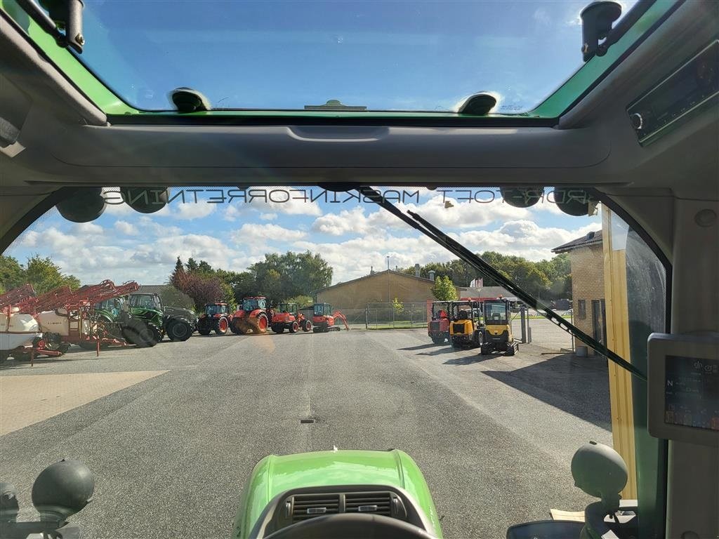 Traktor του τύπου Deutz-Fahr Agrotron 7250 ttv 3500 timer, Gebrauchtmaschine σε Sabro (Φωτογραφία 10)