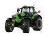 Traktor του τύπου Deutz-Fahr Agrotron 7250 TTV - Fuld GPS anlæg, Gebrauchtmaschine σε Løgstør (Φωτογραφία 13)