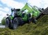 Traktor του τύπου Deutz-Fahr Agrotron 7250 TTV - Fuld GPS anlæg, Gebrauchtmaschine σε Løgstør (Φωτογραφία 2)