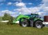 Traktor του τύπου Deutz-Fahr Agrotron 7250 TTV - Fuld GPS anlæg, Gebrauchtmaschine σε Løgstør (Φωτογραφία 3)