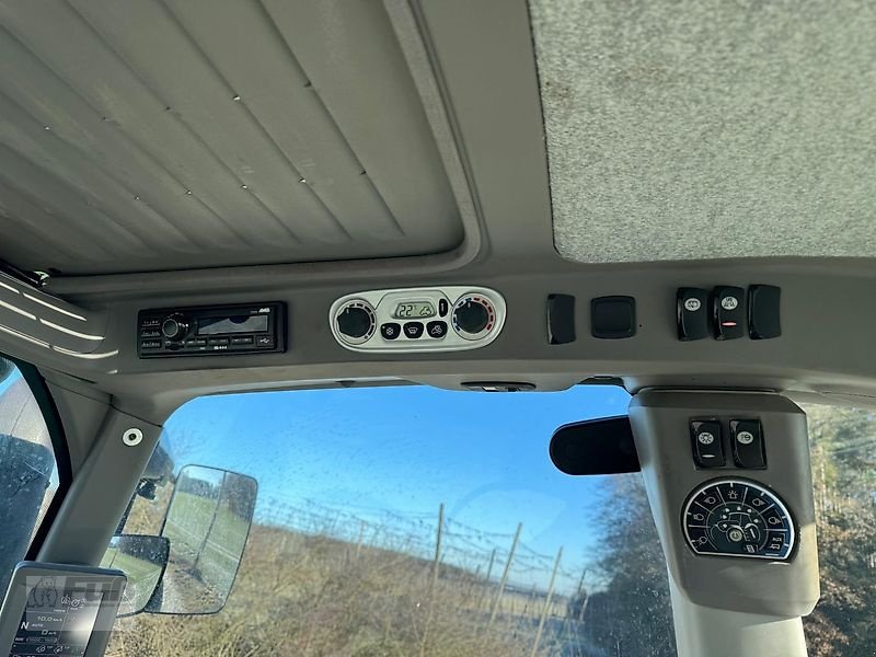 Traktor του τύπου Deutz-Fahr Agrotron 7250 TTV Getriebe NEU, Gebrauchtmaschine σε Pfeffenhausen (Φωτογραφία 13)