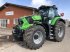 Traktor типа Deutz-Fahr Agrotron 7250 TTV Stage V Green Warrior, Gebrauchtmaschine в Sindal (Фотография 1)