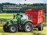 Traktor des Typs Deutz-Fahr Agrotron 7250 TTV Stage V Kan også lejes (se billede 2), Gebrauchtmaschine in Sabro (Bild 2)