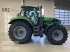 Traktor typu Deutz-Fahr Agrotron 7250 TTV Warrior PREISREDUZIERT, Gebrauchtmaschine v Langenau (Obrázek 2)